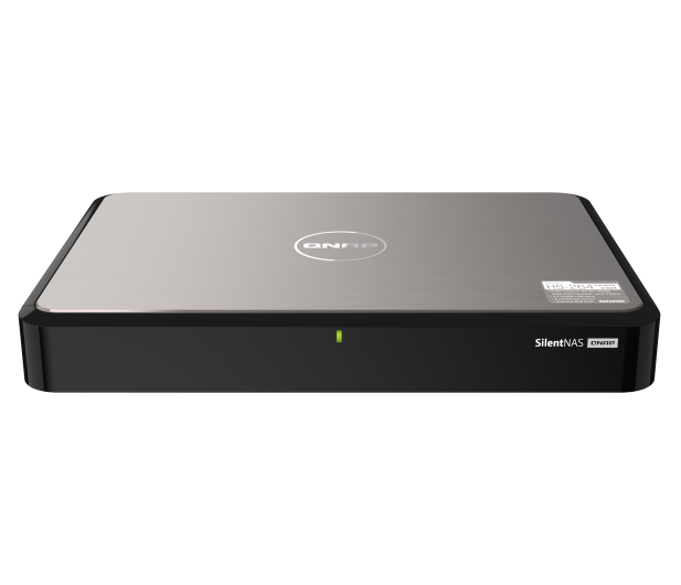 QNAP HS-264-8G - 1048206 - zdjęcie 5